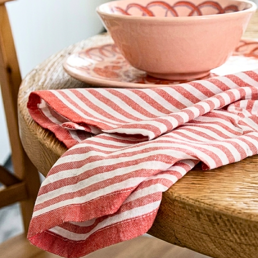 Napkin lifestyle